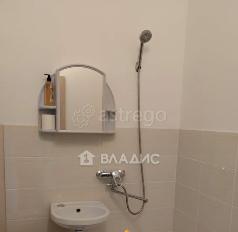 1-комн. квартира, 29 м2, 7/9 эт. Бийск - изображение 4