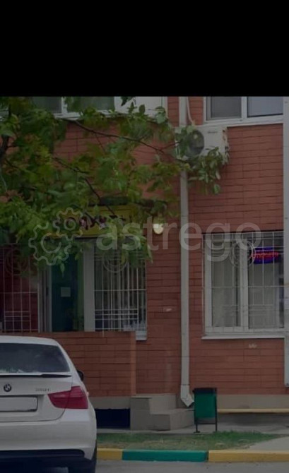 Свободного назначения, 30 м2 Яблоновский - изображение 1