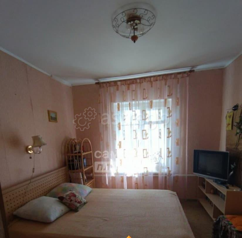Дом, 58.2 м2, 2 сотки, 1 эт. Астрахань - изображение 7