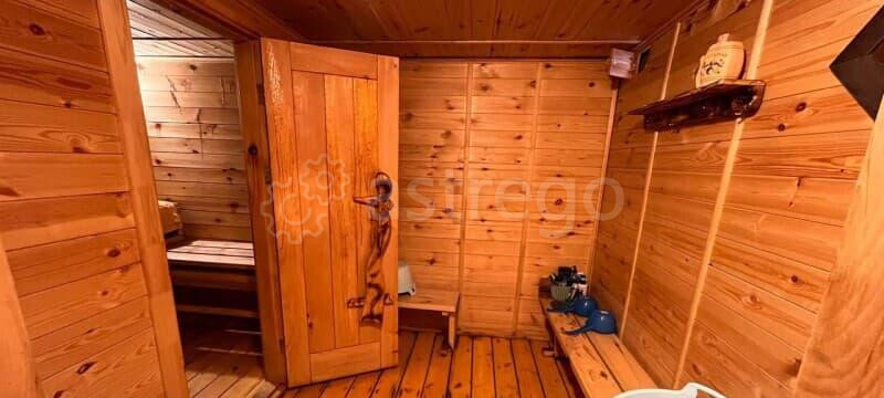 Дом, 109.6 м2 Майма - изображение 9