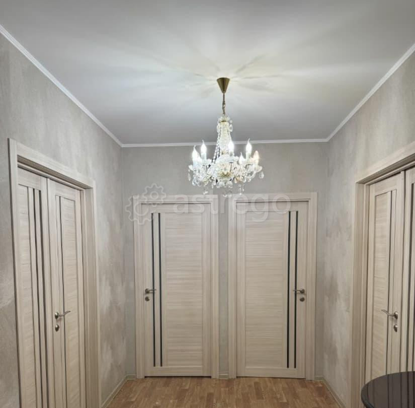 4-комн. квартира, 91.2 м2, 4/14 эт. Москва - изображение 2
