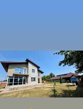 Коттедж, 320 м2, 13.5 сотки, 2 эт. Уфа