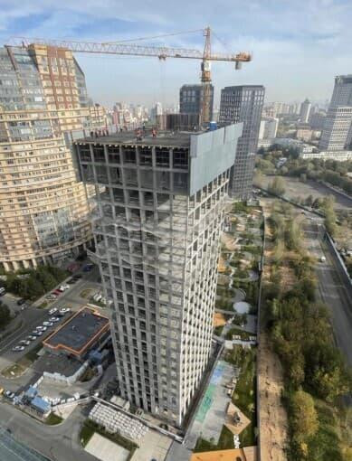 Офис, 57.6 м2 Москва - изображение 8