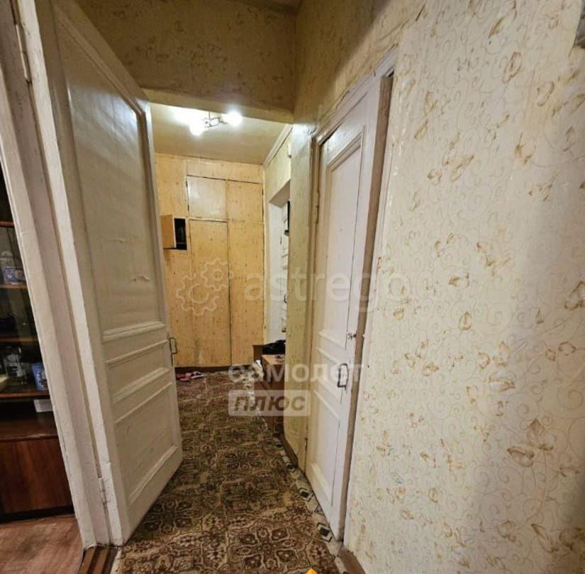 3-комн. квартира, 54 м2, 2/4 эт. Солнечногорск - изображение 2