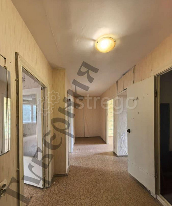 3-комн. квартира, 71.7 м2, 2/5 эт. Дубовое - изображение 10