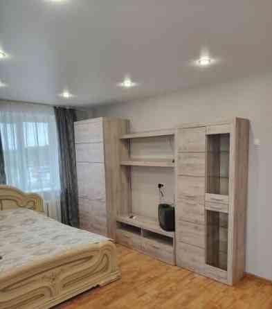 1-комн. квартира, 35 м2, 5/5 эт. Шатура
