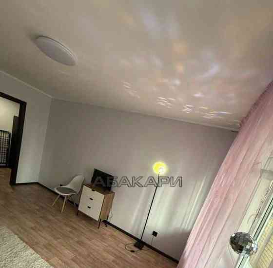 1-комн. квартира, 37 м2, 6/10 эт. Красноярск