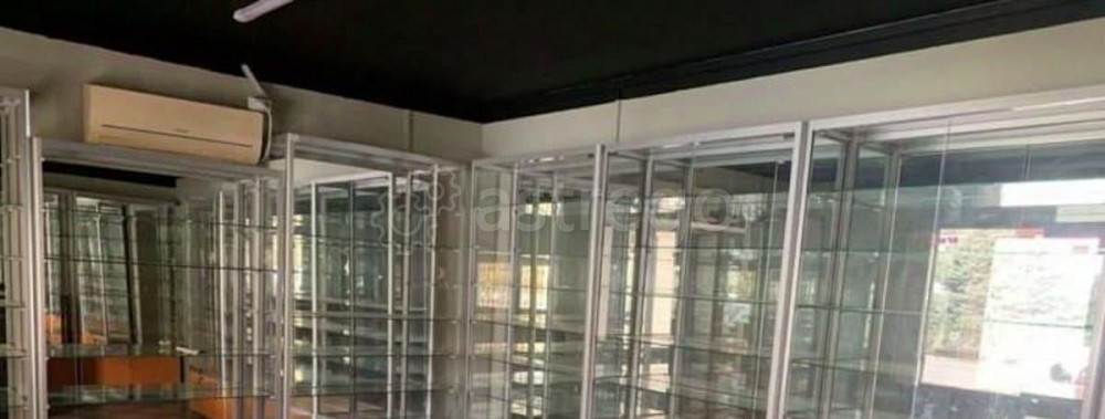 Свободного назначения, 33 м2 Энем - изображение 3