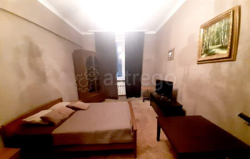 3-комн. квартира, 79.5 м2, 2/5 эт. Москва - изображение 9