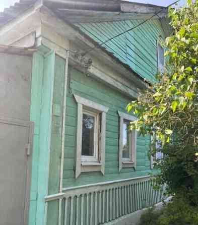 Дом, 27.9 м2 Сергиев Посад