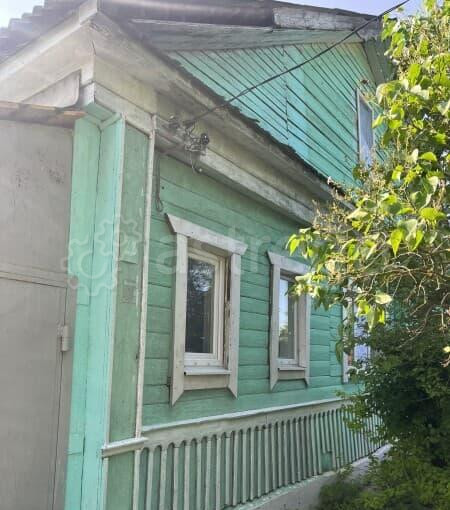 Дом, 27.9 м2 Сергиев Посад - изображение 3