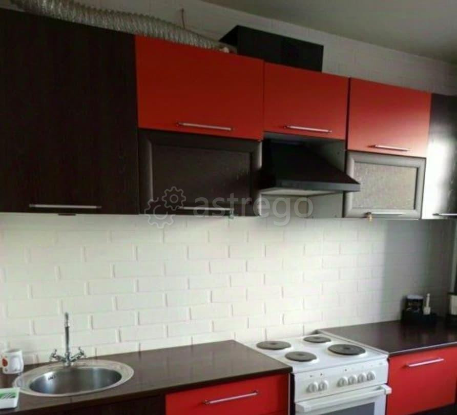 1-комн. квартира, 33.2 м2, 3/9 эт. Красноярск - изображение 7