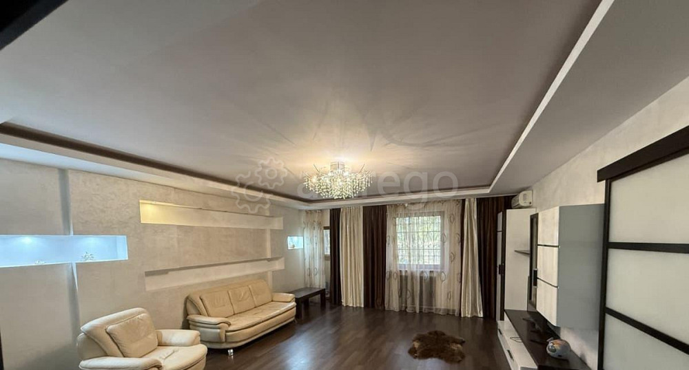 3-комн. квартира, 140 м2, 3/12 эт. Астрахань - изображение 5