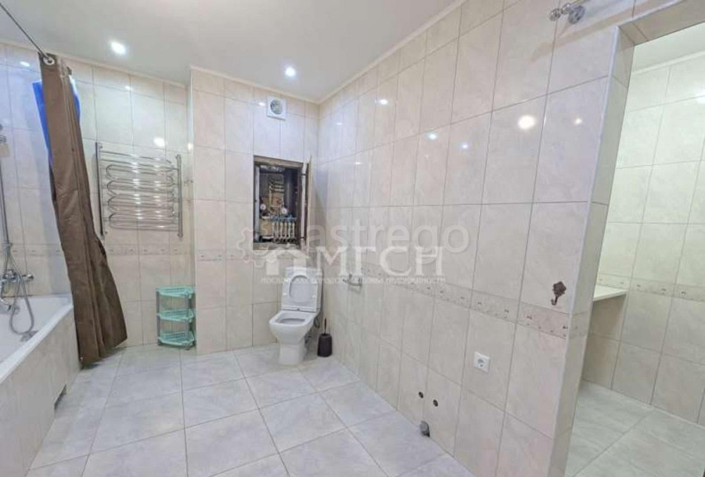 3-комн. квартира, 119 м2, 7/25 эт. Реутов - изображение 3