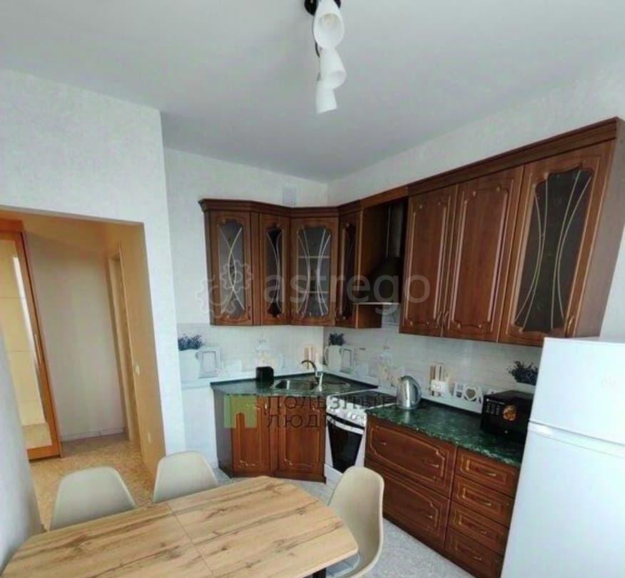 2-комн. квартира, 48 м2, 5/19 эт. Красноярск - изображение 4