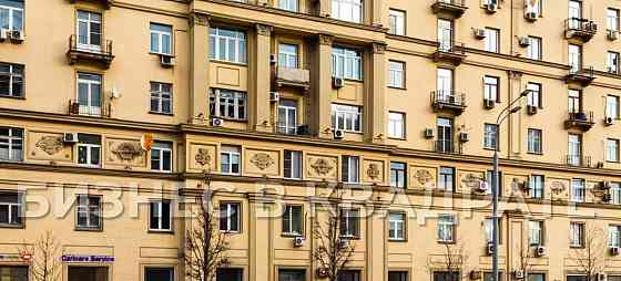 Готовый бизнес, 60.8 м2 Москва