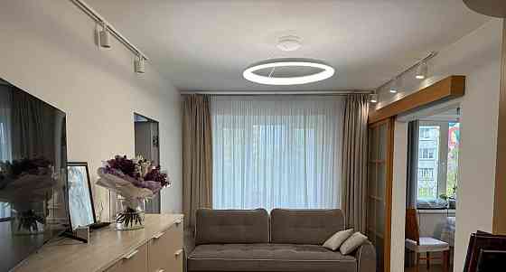 4-комн. квартира, 105 м2, 5/9 эт. Балашиха