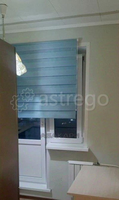 1-комн. квартира, 37 м2, 9/9 эт. Красноярск - изображение 4