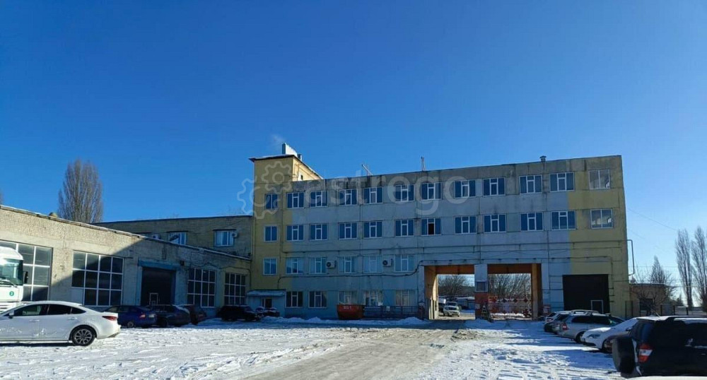Свободного назначения, 345 м2 Белгород - изображение 7