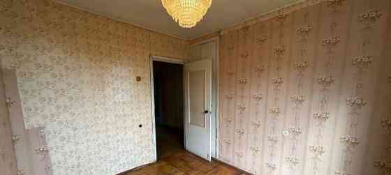 3-комн. квартира, 41.3 м2, 5/5 эт. Санкт-Петербург