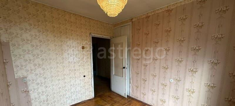 3-комн. квартира, 41.3 м2, 5/5 эт. Санкт-Петербург - изображение 5