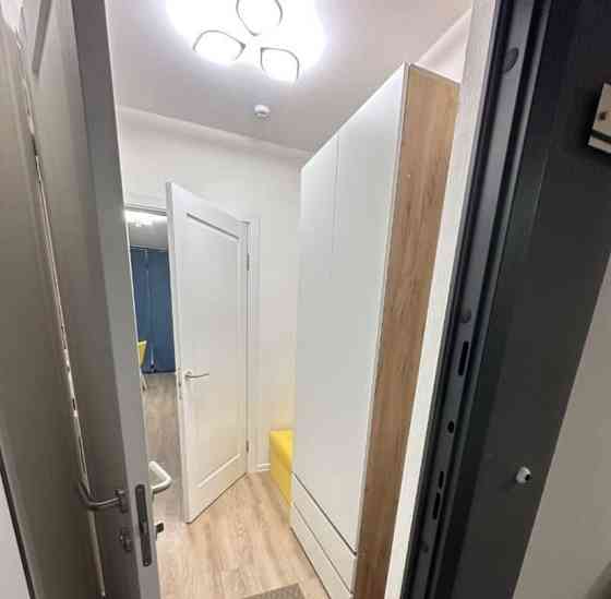 Студия, 22 м2, 2/20 эт. Санкт-Петербург