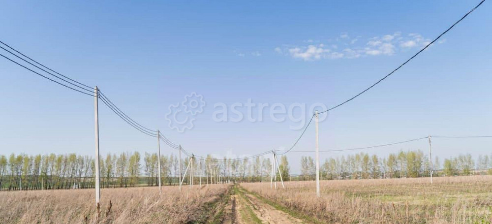 Земельный участок, 17 соток Кармаскалы - изображение 4