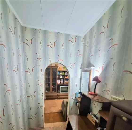 Комната, 14 м2, 9/9 эт. Красноярск