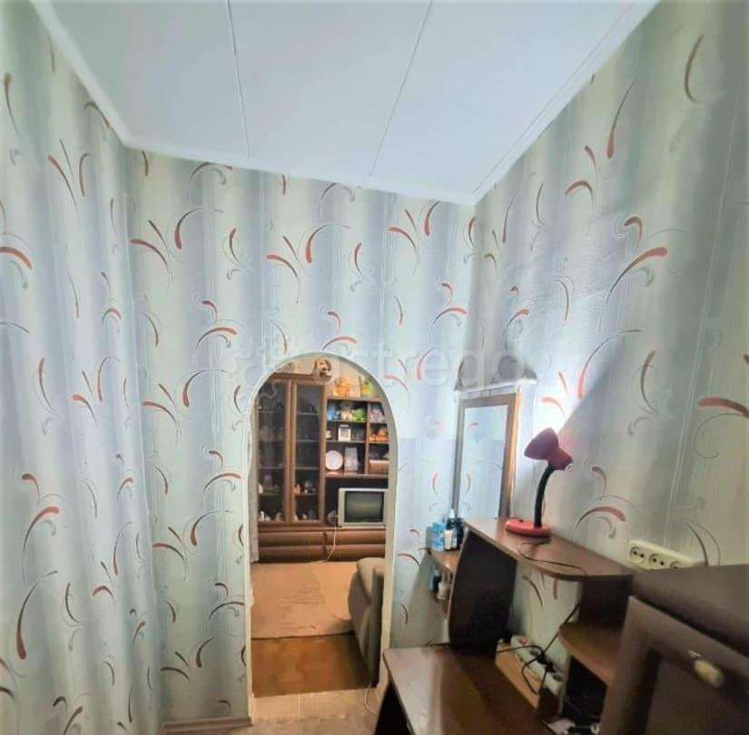 Комната, 14 м2, 9/9 эт. Красноярск - изображение 6
