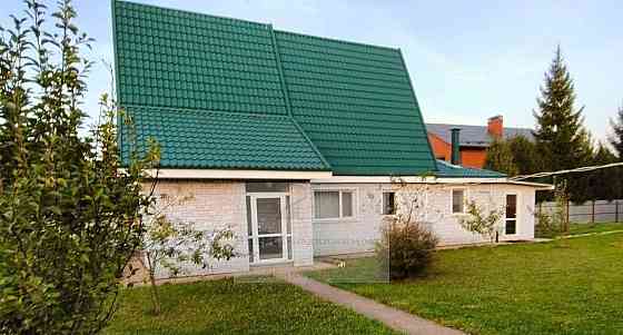 Дом, 100 м2, 6.5 сотки, 2 эт. Наро-Фоминск