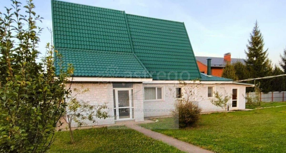 Дом, 100 м2, 6.5 сотки, 2 эт. Наро-Фоминск - изображение 5