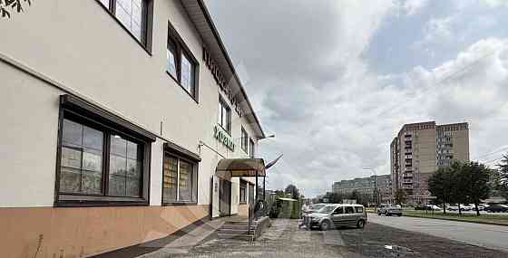 Свободного назначения, 250 м2 Егорьевск