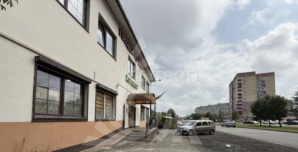 Свободного назначения, 250 м2 Егорьевск - изображение 3