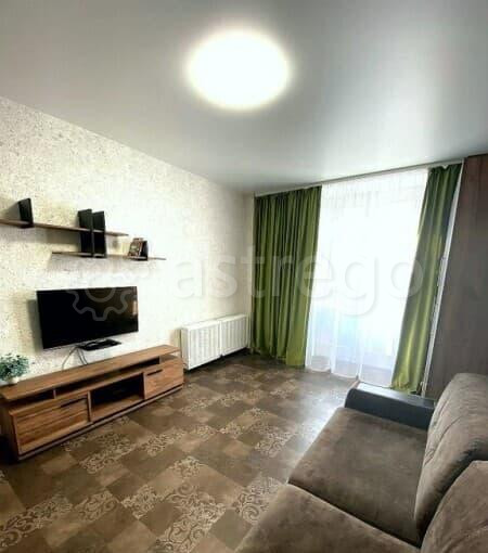 2-комн. квартира, 50 м2, 3/4 эт. Чехов - изображение 1