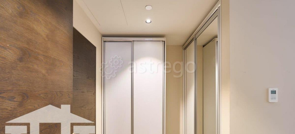 3-комн. апарт-ы, 100 м2, 2/20 эт. Москва - изображение 4