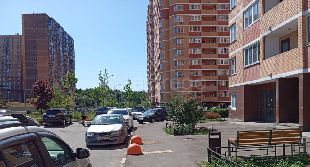 Свободного назначения, 74.3 м2 Видное - изображение 7