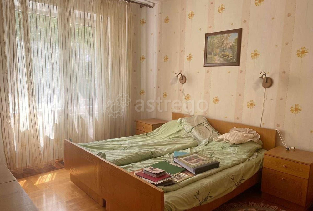 4-комн. квартира, 70.5 м2, 4/9 эт. Белгород - изображение 1