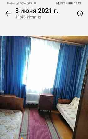 Коттедж, 75 м2, 19 соток, 1 эт. Иглино