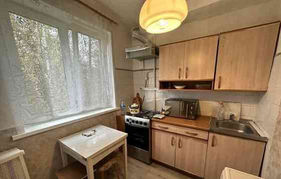 2-комн. квартира, 46 м2, 4/5 эт. Дмитров