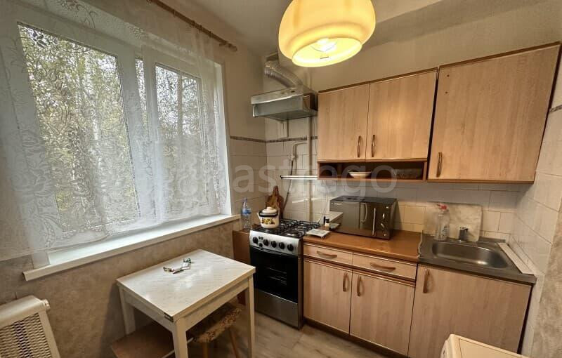 2-комн. квартира, 46 м2, 4/5 эт. Дмитров - изображение 6