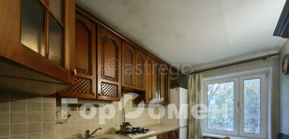 3-комн. квартира, 65 м2, 2/9 эт. Москва - изображение 5