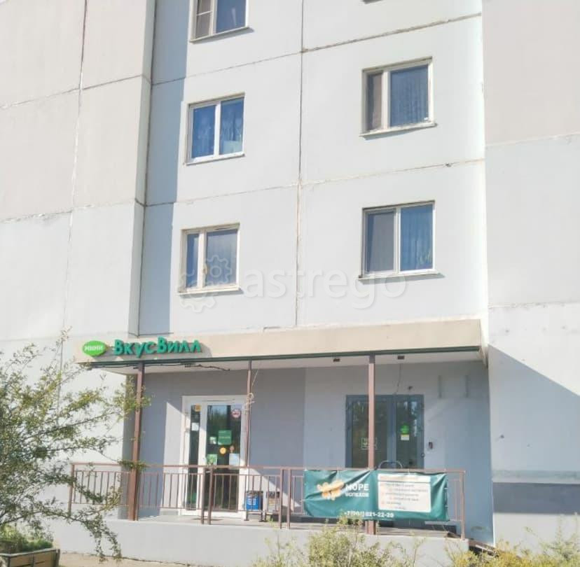 3-комн. квартира, 88.1 м2, 14/24 эт. Чехов - изображение 3