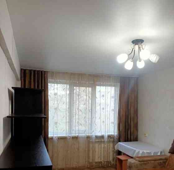 1-комн. квартира, 29.6 м2, 3/5 эт. Красноярск