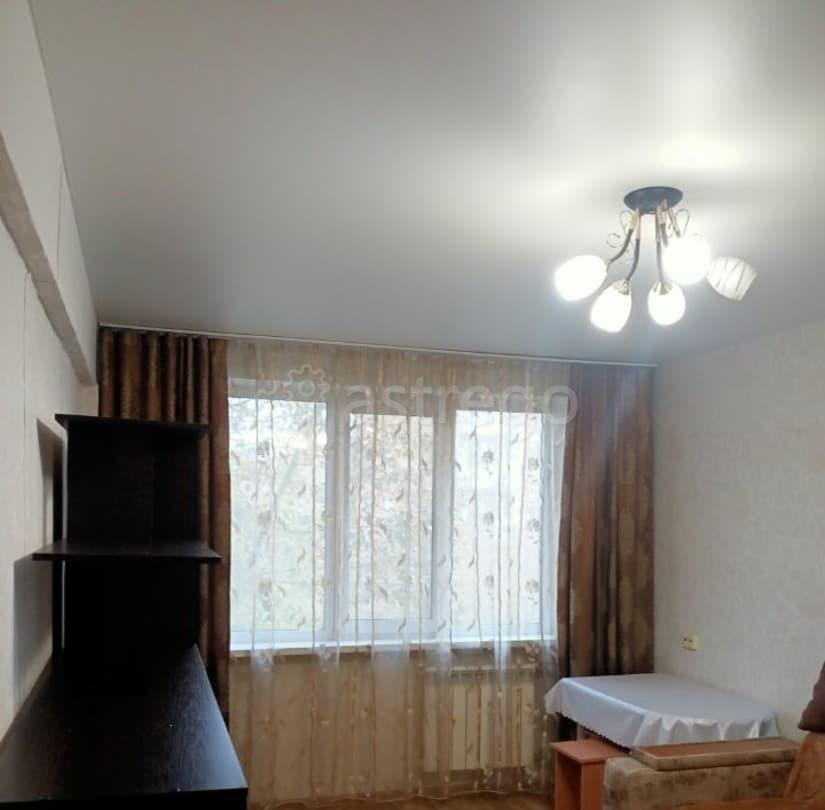 1-комн. квартира, 29.6 м2, 3/5 эт. Красноярск - изображение 3