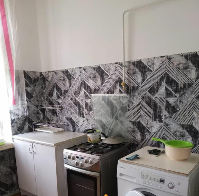 Комната, 17 м2, 2/5 эт. Москва - изображение 5