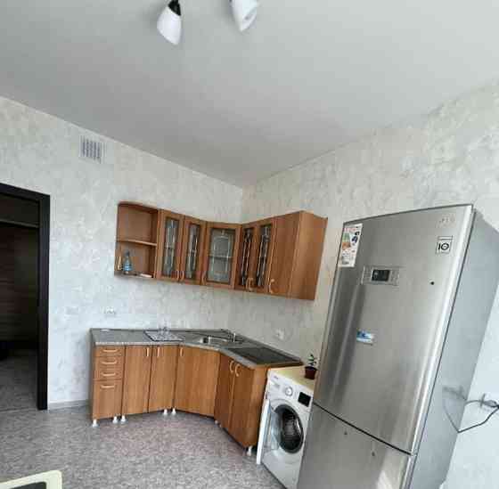 1-комн. квартира, 35.7 м2, 12/18 эт. Красноярск