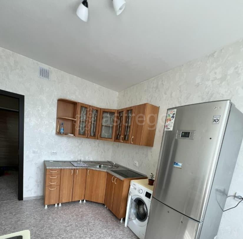 1-комн. квартира, 35.7 м2, 12/18 эт. Красноярск - изображение 2