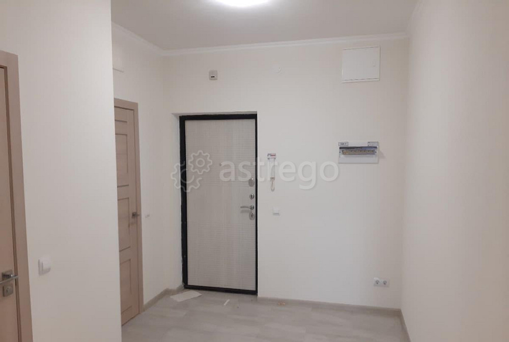 2-комн. квартира, 51.3 м2, 3/18 эт. Москва - изображение 1