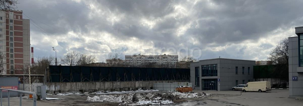 Коммерческий участок, 11.3 сотки Москва - изображение 2