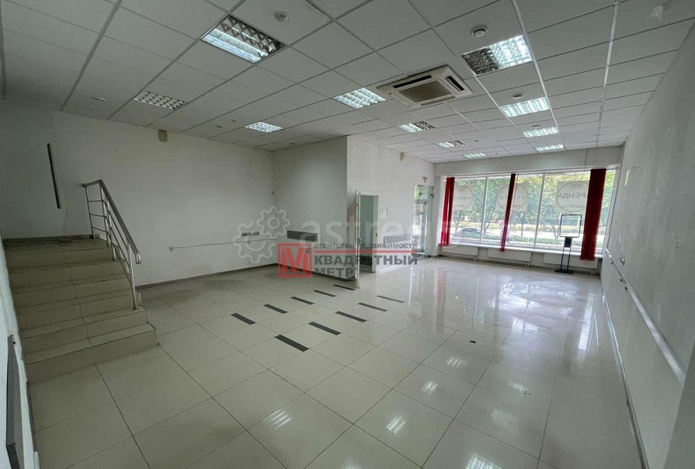 Офис, 125 м2 Старый Оскол - изображение 2